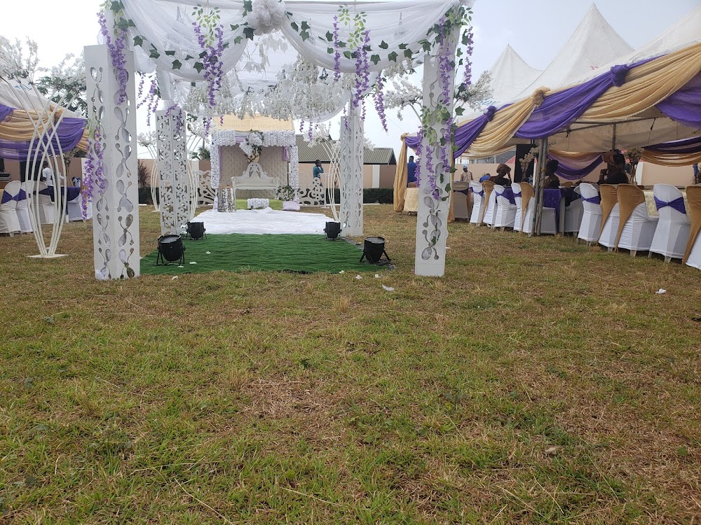 LD'S Palms Events Centre